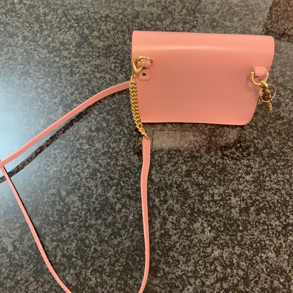 Very cute crossbody bag Sophie Hulme - Picture 3 of 7